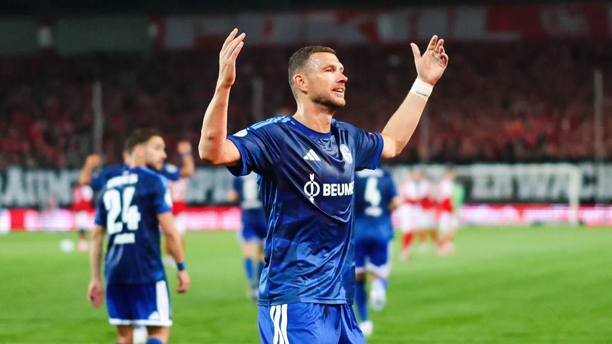 Još jedan podatak o Džeki ulazi u historiju Bundeslige