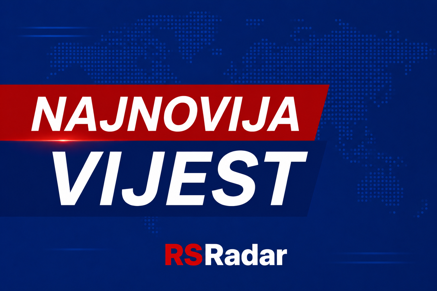 Putin sazvao hitan sastanak VIDEO
