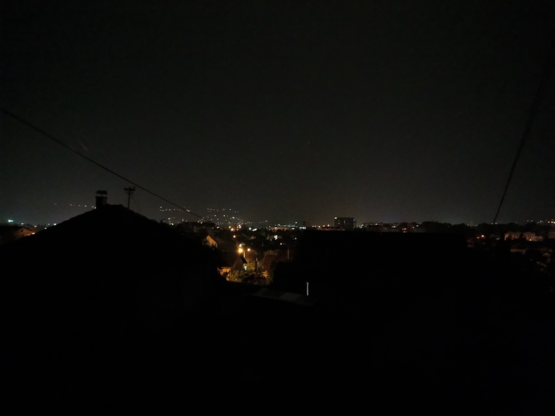 Nevrijeme Banjaluka