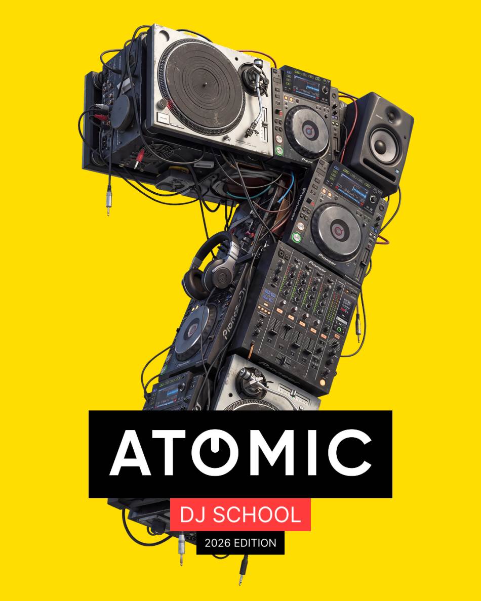 Otvorene prijave za sedmu generaciju škole DJ-inga i muzičke produkcije u Banjaluci
