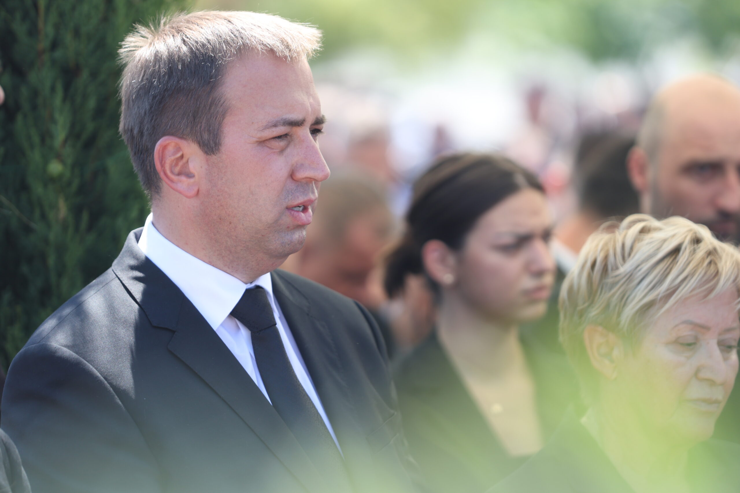 FOTO: MIOMIR JAKOVLJEVIĆ/RINGIER