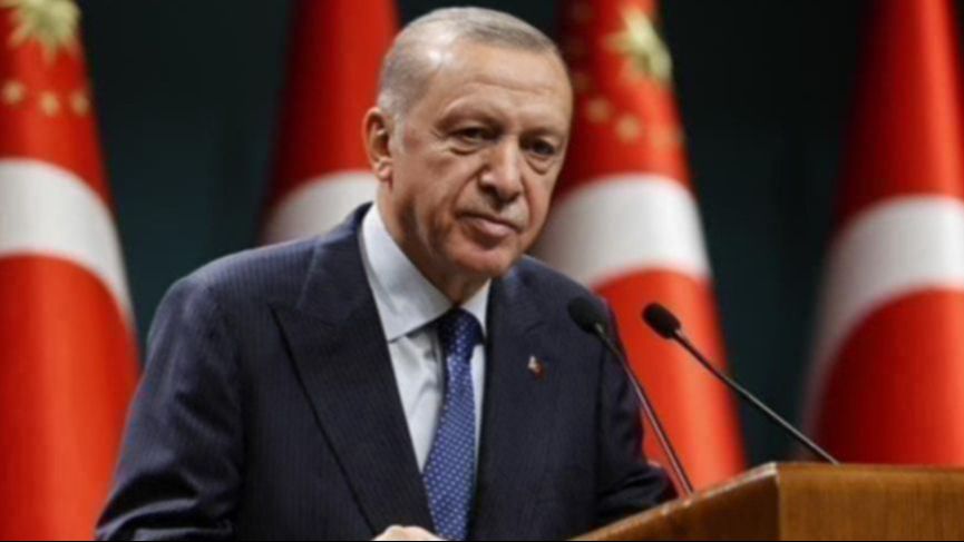 Erdoan: Sporazum iz Meke nije usmjeren ni protiv jedne države, otvoren je i za prijateljske zemlje