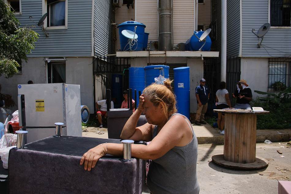 Humanitarna kriza u Venecueli: Dok se broj žrtava penje, preživjeli žive u teškim uslovima