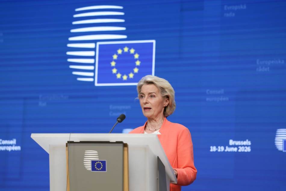 EU uvodi zabranu društvenih mreža za djecu: Plan Ursule fon der Lajen