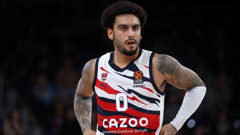 Partizanova bomba je Markus Hauard: Najbolji strijelac Evrolige stiže u Humsku