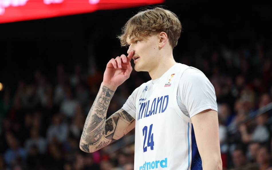 Mika Murinen kažnjen jer je vozio bez dozvole i skoro duplo brže od dozvoljenog!