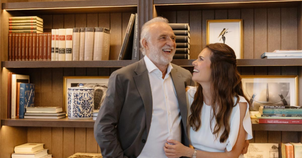 Vjenčali se Anica Lazić i Lazar Ristovski: Ne skidaju osmijeh sa lica (FOTO)
