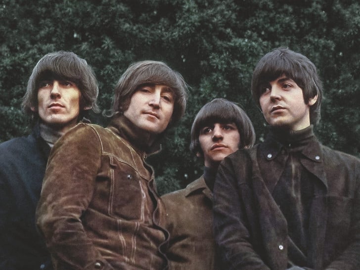 "Bitlsi" najavili luksuzno reizdanje albuma "Rubber Soul"