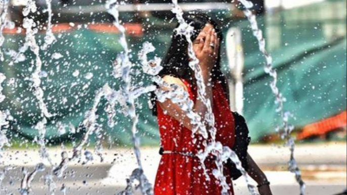 Toplotna kupola širi se prema Balkanu: Spremite se za temperature do 43 stepena