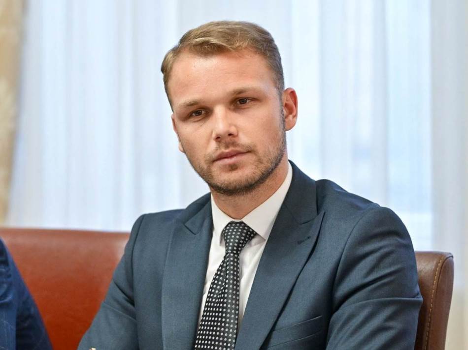 Stanivuković: Za vikend testiranje vodovoda "Tunjice 1 i 2", počinje i gradnja garaže sa 500 mjesta