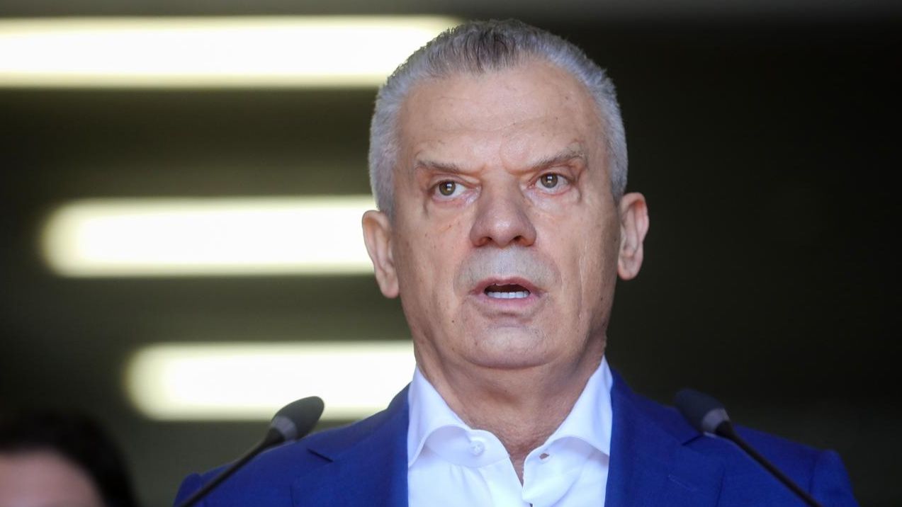 Radončić uzburkao duhove: Zatvori da pripreme ćelije iza oktobarskih izbora