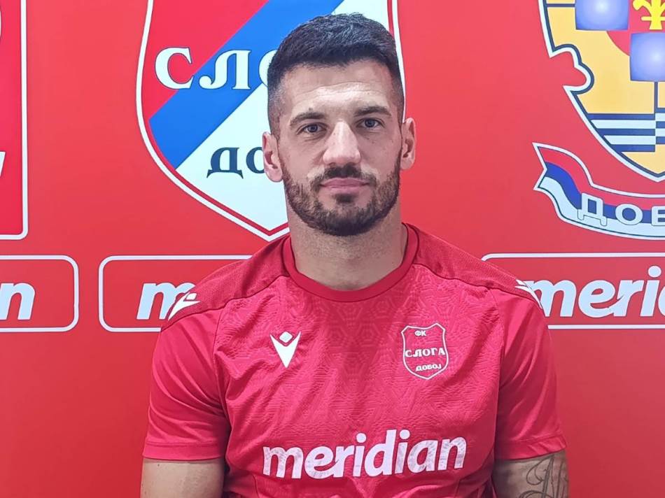 Toni Jović