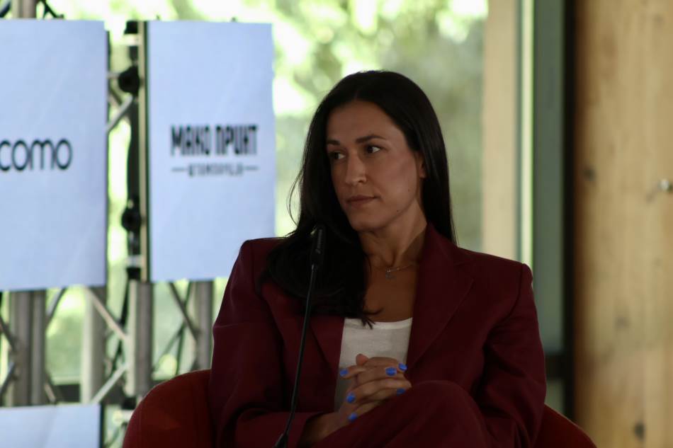 Andrea Lekić o najtežem porazu u karijeri: "Boli, ali izaziva i prelijepe emocije i ponos!"