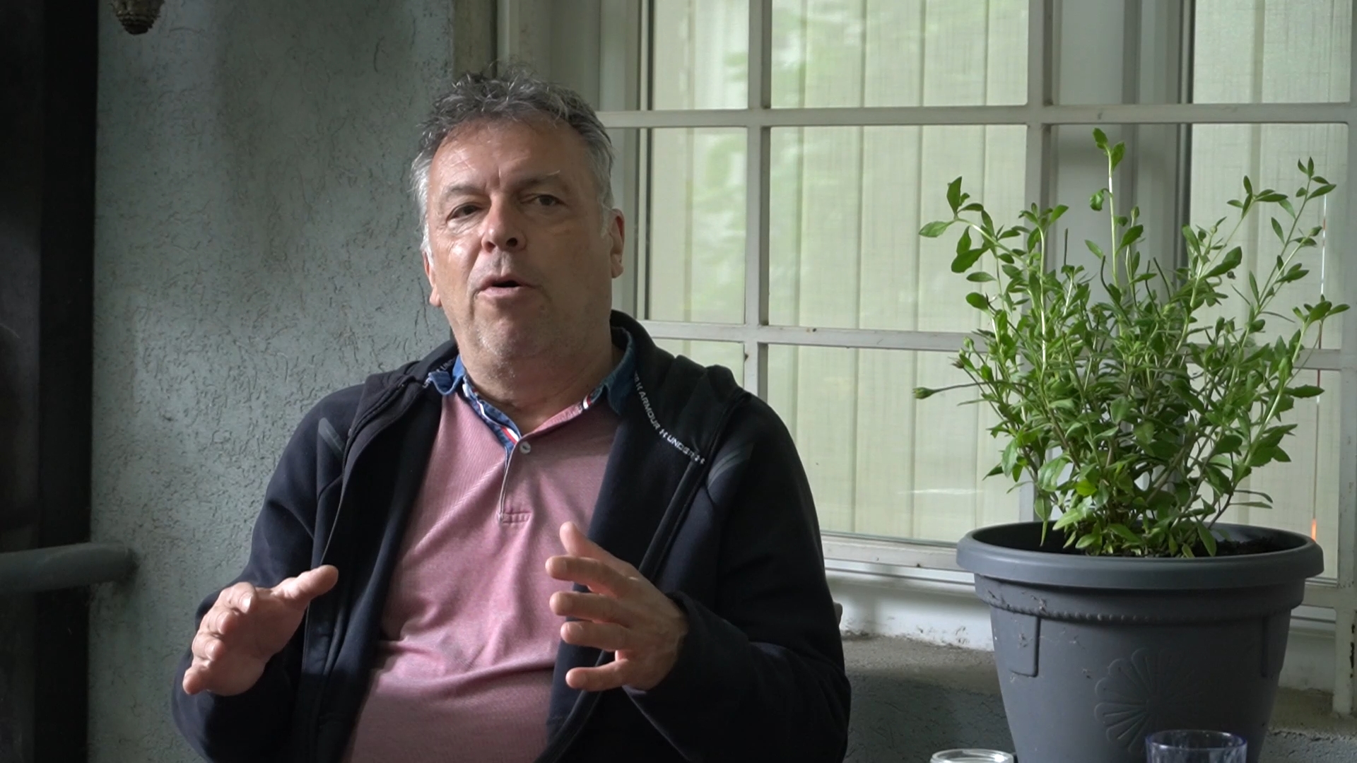 (VIDEO) FILOZOFIRAM SA... Gost Nele Karajić