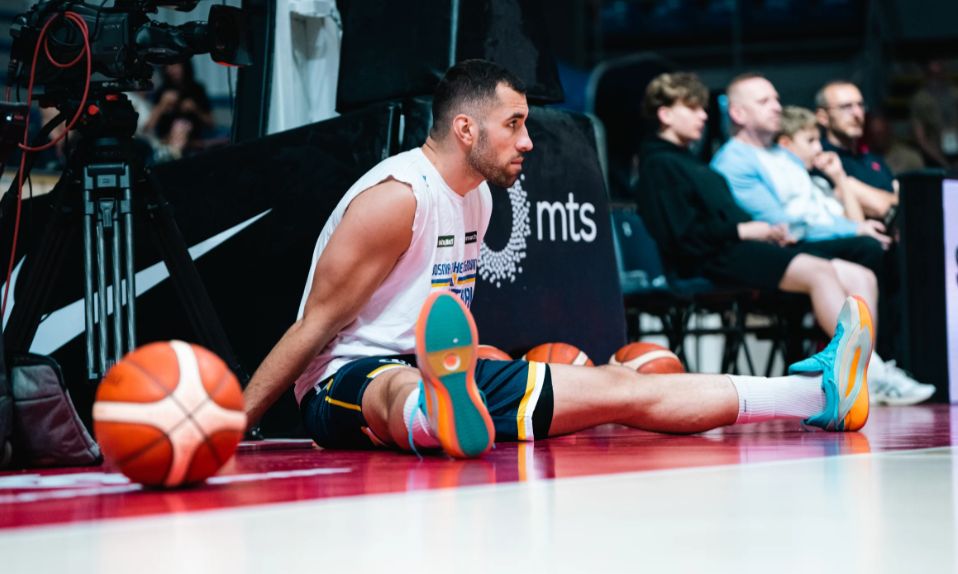 Uživo / Srbija – BiH 50:30: Domaći tim zadržava prednost u drugoj četvrtini
