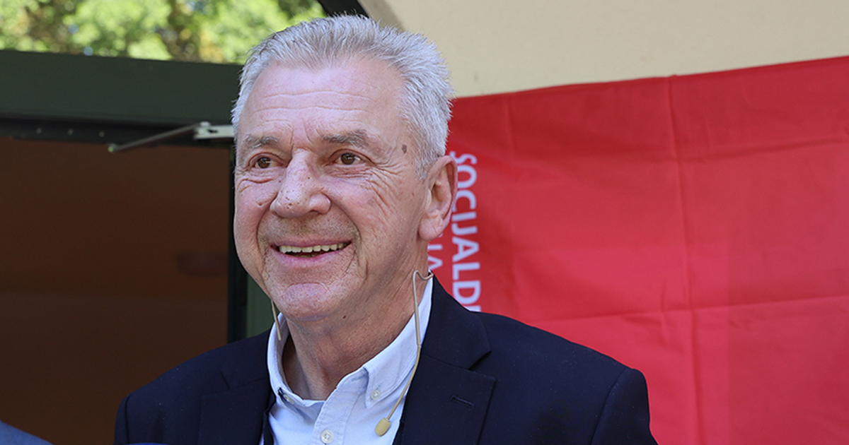 Ostojić se narugao uhapšenom Šimiću: "Kao roditelj suosjećam s Adamom i Evom"