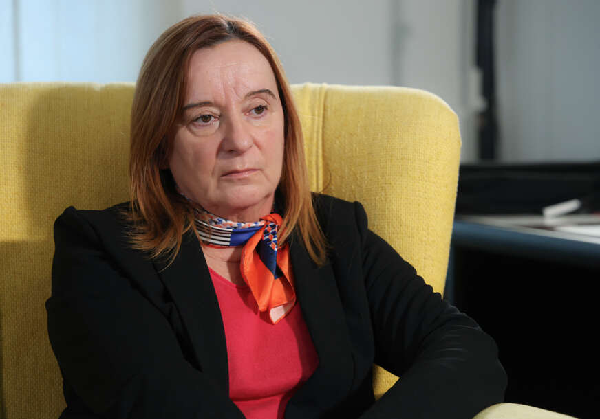 Tanja Topić
