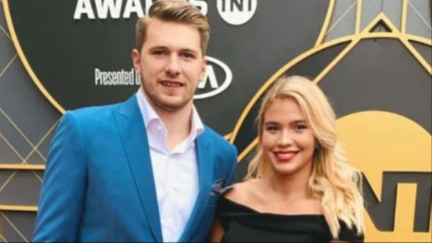 Bivša zaručnica Luke Dončića traži da joj isplati 50 miliona dolara: Anamarija želi i djecu da mu oduzme