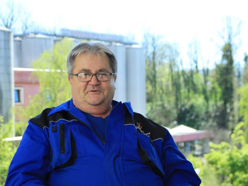 Marko Tramošljika