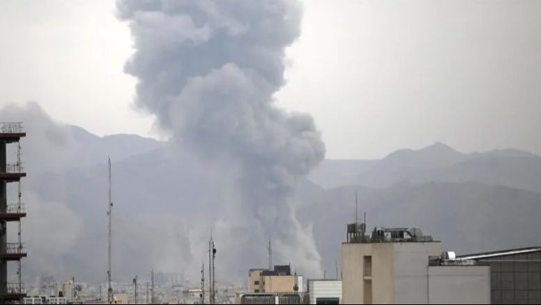 Novo zaoštravanje na Bliskom istoku: Iran napao američke baze, Teheran zaprijetio razornim odgovorom