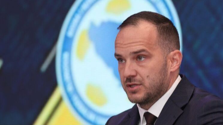 Vico Zeljković najavio Wwin ligu i poslao poruke klubovima, sudijama i navijačima