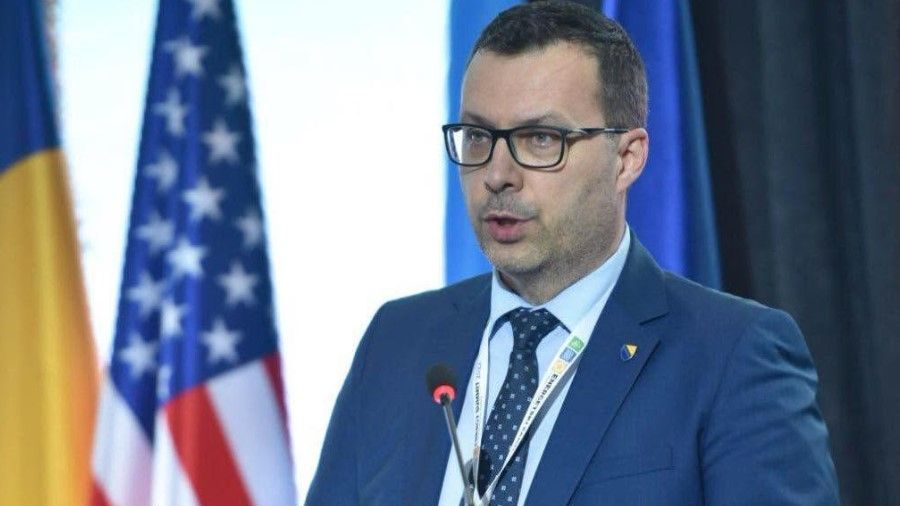 Džindić o Željeznicama FBiH: Nekada 54 miliona na računu, danas milionski gubici i problemi s likvidnošću