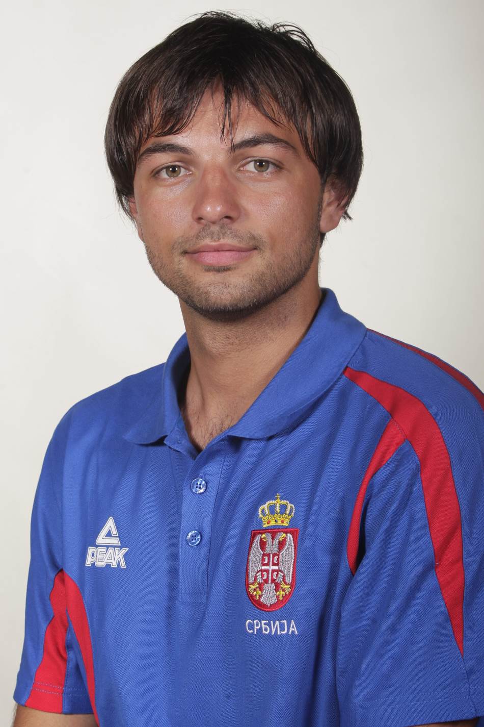 Momir Ratković, srpski košarkaški trener intervju za MONDO