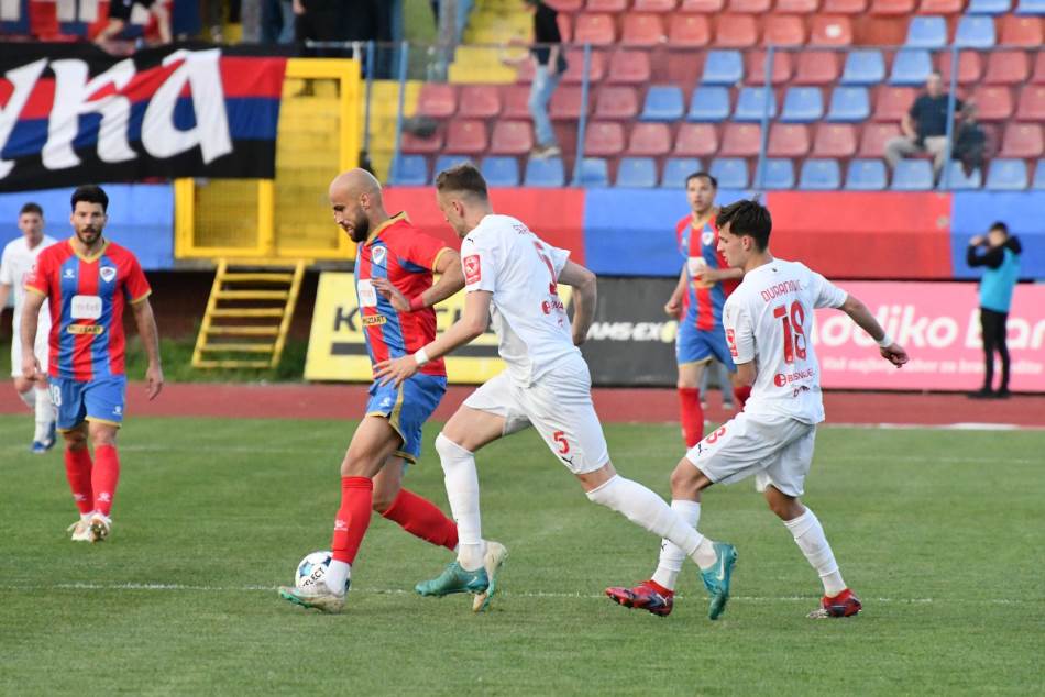 Riješene nedoumice - nema odlaganja: Borac dan ranije dočekuje Velež