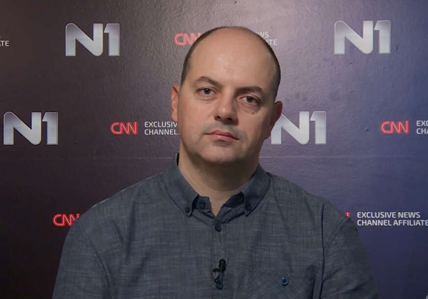 vladimir šušak novinar