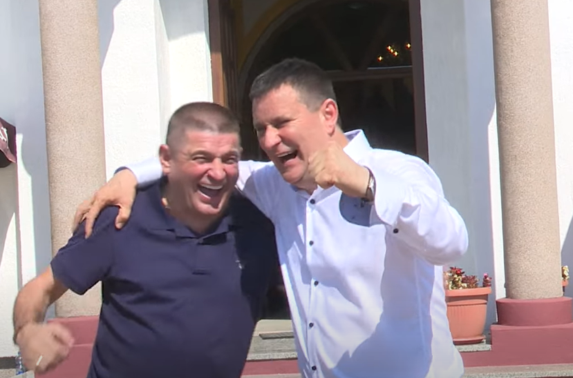 (VIDEO) Baja Mali Knindža stiže u Branešce: Đajić pozvao narod na veliki koncert