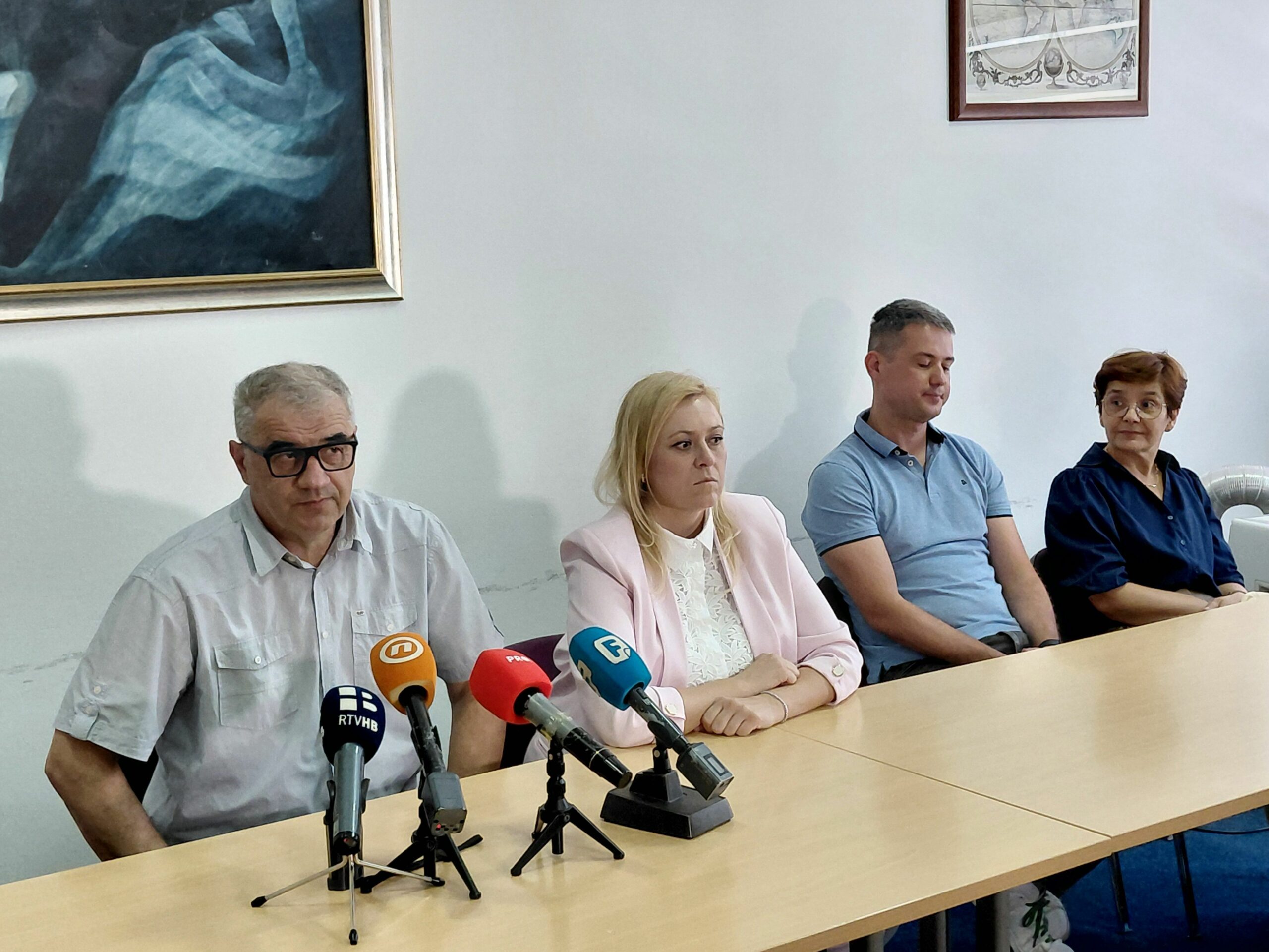FOTO: MAJA GRABOVAC/FENA