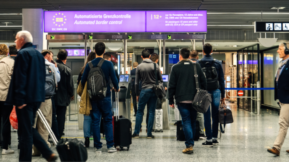 Ništa od odlaganja EES sistema: EU se oglušila o vapaj avio-kompanija