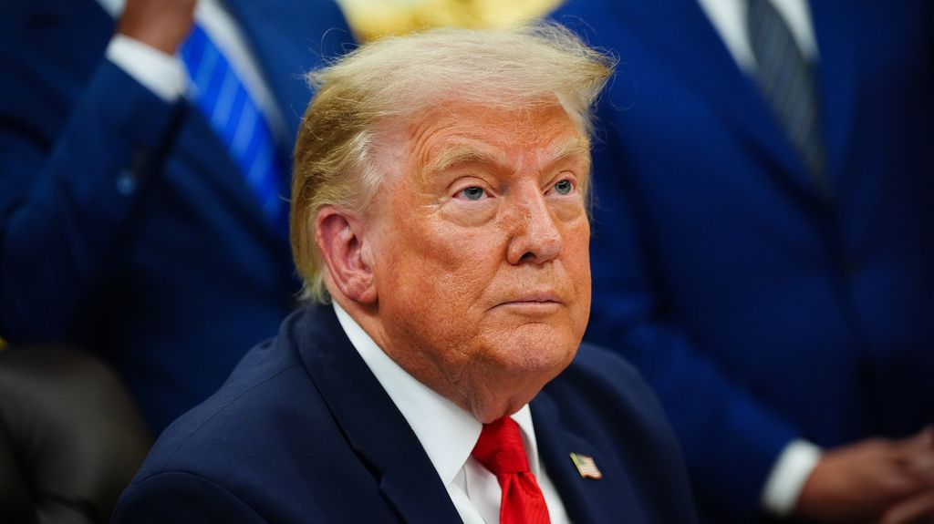 Trump najavio nove pregovore s Iranom: "Ne želim ubijati ljude"