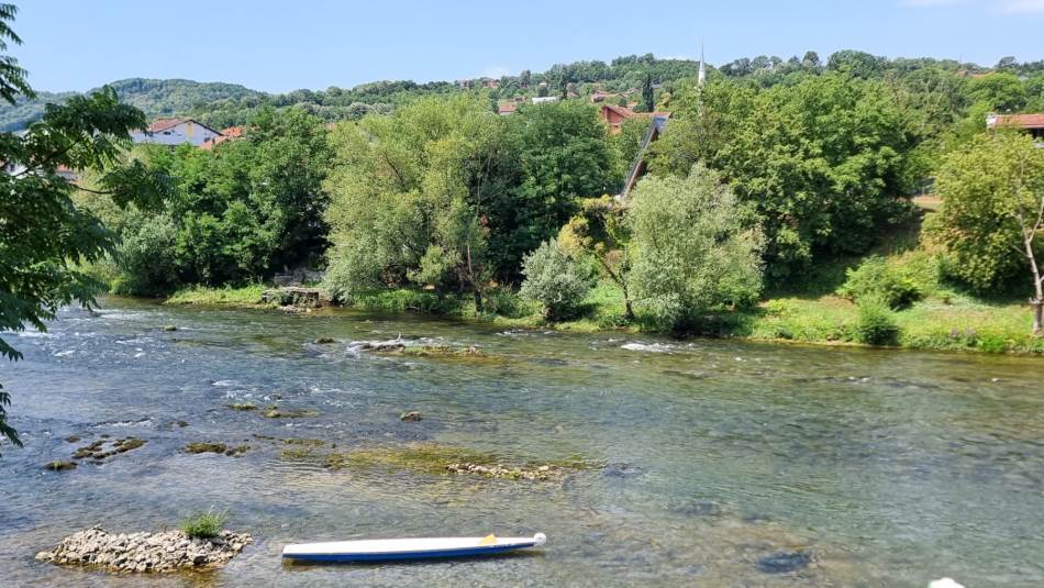 Nastavak toplotnog talasa: I danas veoma vruće sa temperaturama do 40 stepeni