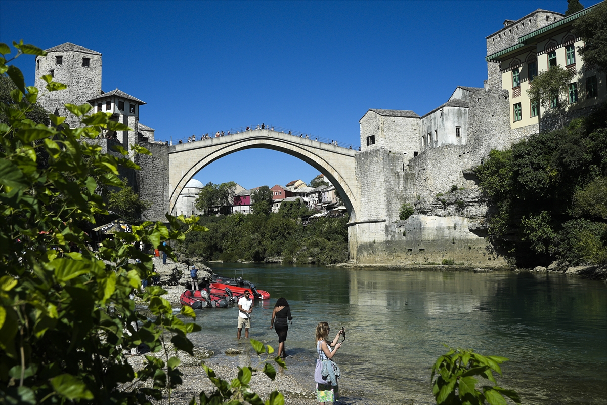 Jedna se nalazi u BiH: Top 10 usputnih destinacija u Evropi