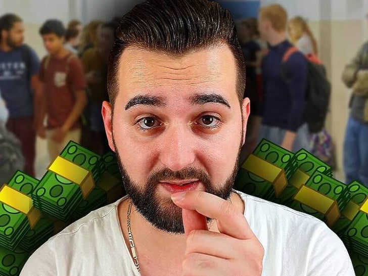 Jutjuber završio u pritvoru zbog prijetnji, proganjanja i uvreda