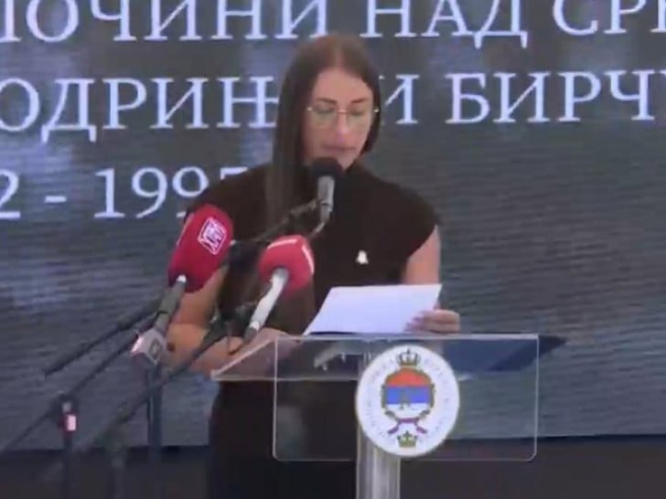 Ana Mlađenović Đukanović: Moj otac je bio čestit čovjek, ali ga nikada nisam upoznala