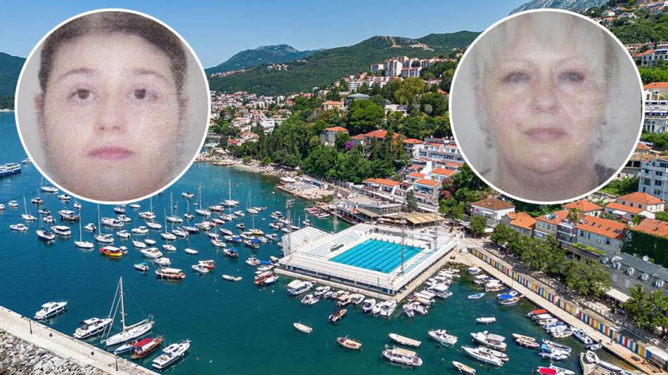 Tužilaštvo u Crnoj Gori naredilo obdukciju tijela majke i kćerke iz BiH koje su preminule