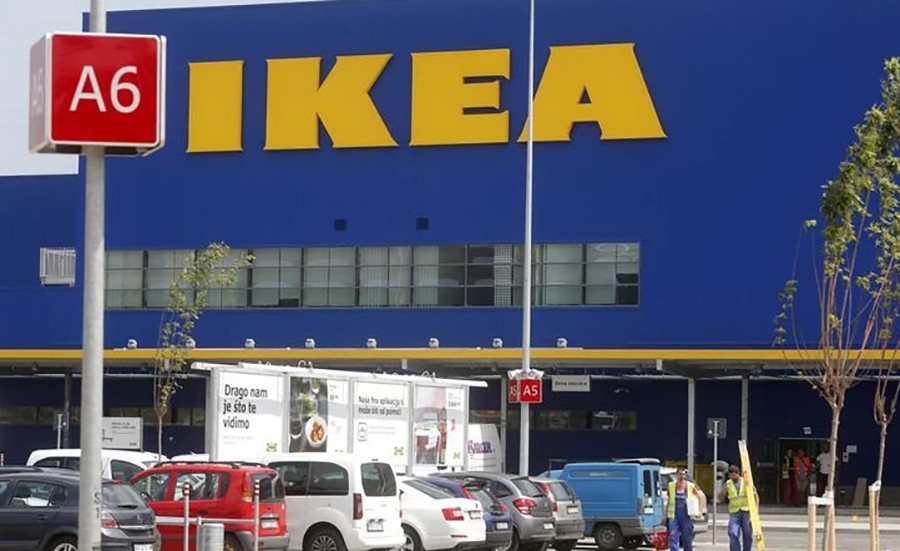 Ublažavanje troškova života: Ikea snizila cijene oko 1.500 proizvoda u više od 20 zemalja