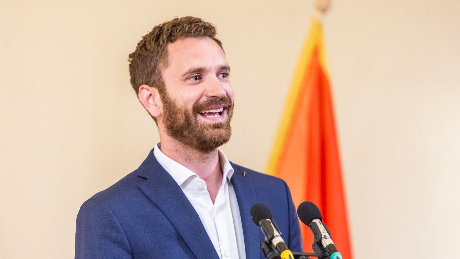 Momčilo Otašević: Priznanje koje je stiglo u pravom trenutku