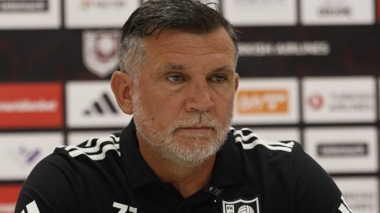 Video / Zekić: Dosta je nervoze kod nas u zadnje vrijeme, sami smo sebi pucali u glavu