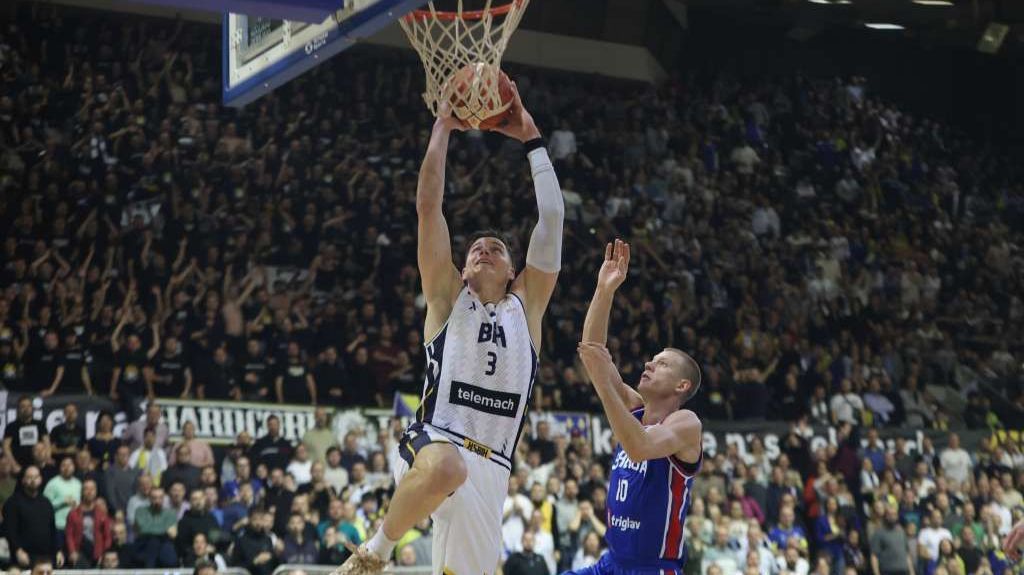 Bosnu i Hercegovinu u drugom krug kvalifikacija čeka težak put do Mundobasketa u Kataru