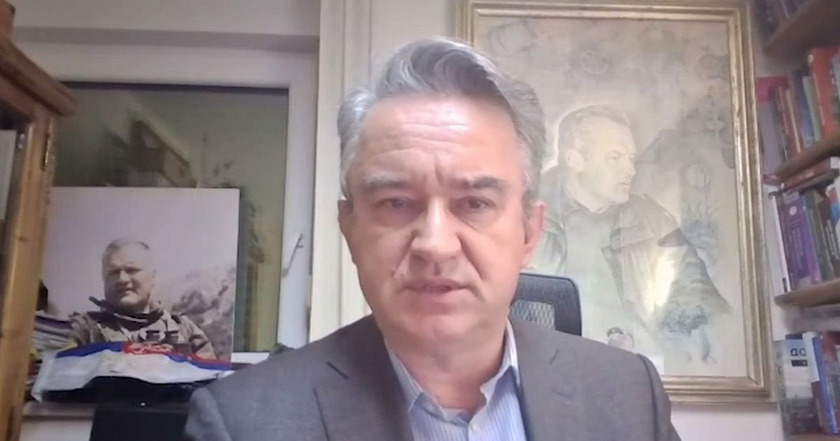 Darko Mladić preuzeo očevo tijelo