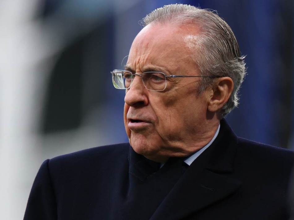 "Oduzmite Barseloni sve osvojene trofeje": Florentino Perez spremio najveći skandal u Španiji