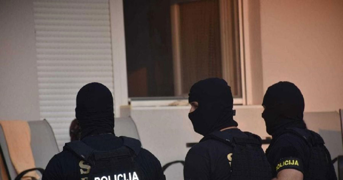 Vlada Crne Gore: Otkriveno 2,5 miliona evra imovine kriminalaca