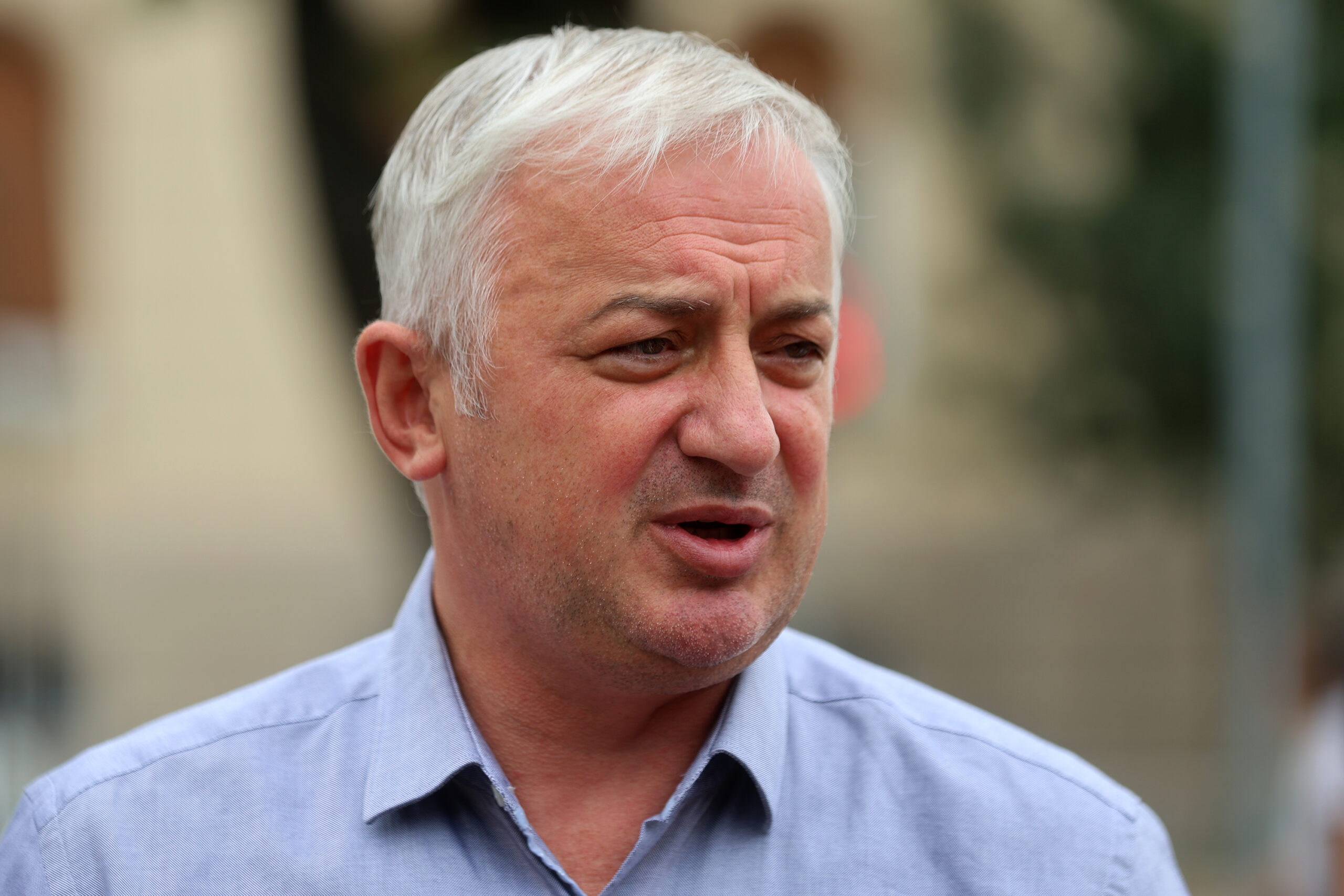 (FOTO) „Obrazovanje ne smije biti biznis“ Borenović traži KONKRETNE MJERE i reforme