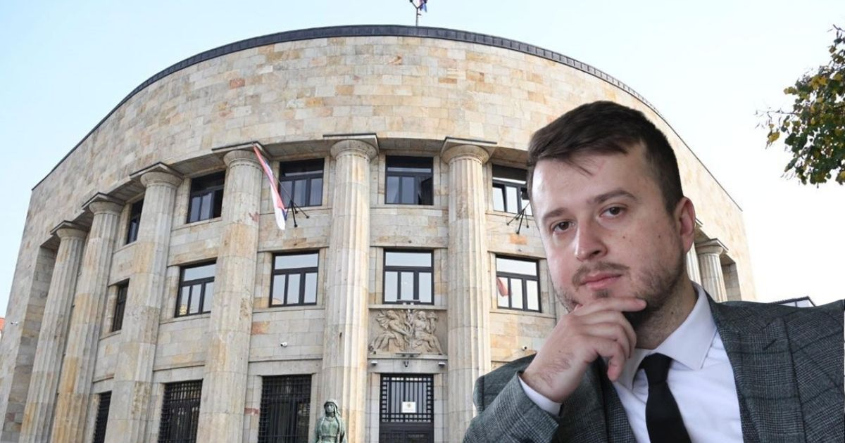 Jukić kandidat za predsjednika RS: Iza njega stalo više stranaka