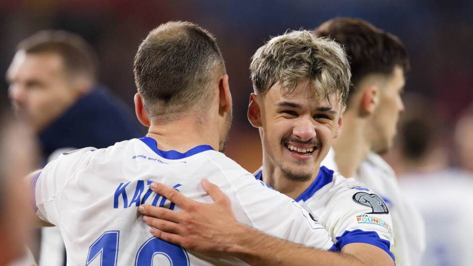 Transfer života za Alajbegovića: Zlatan krenuo po bisera koji je pocijepao mrežu na Mundijalu