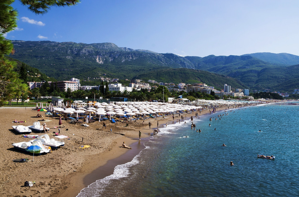 Špic letnje sezone počinje u Budvi; Evo šta očekuje turiste tokom avgusta VIDEO