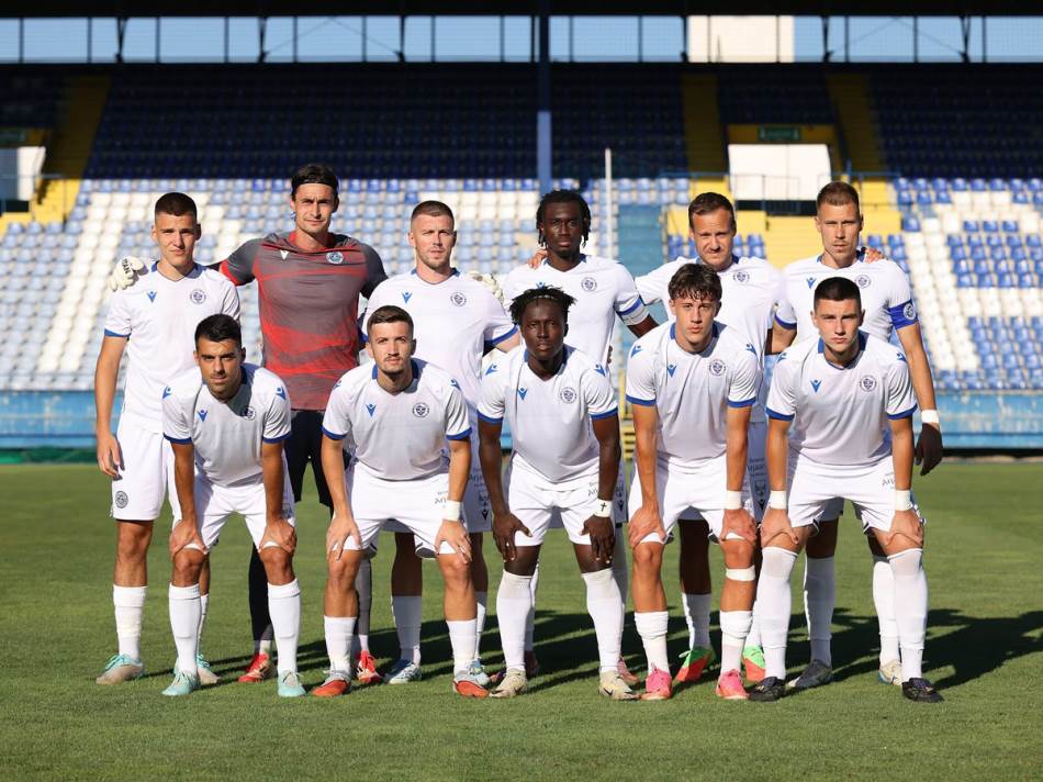 FK Željezničar, fudbaleri Željezničara